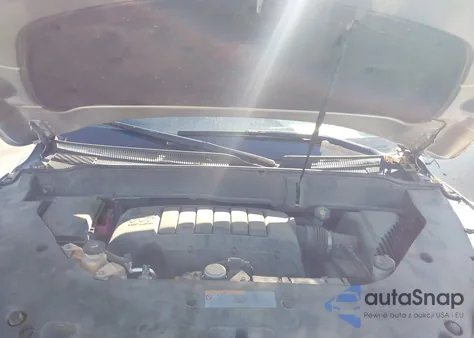 2015 Buick Enclave Leather z USA, uszkodzony, nr VIN 5GAKVBKD0FJ202606